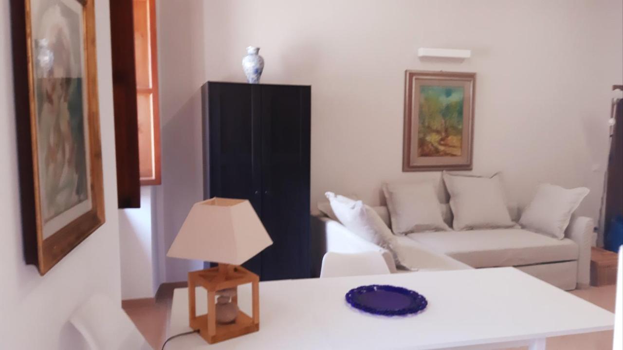 Civico Apartment Gubbio Exterior photo